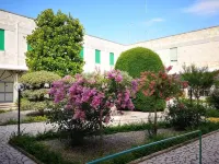 Il Trullo dell'Immacolata, Fasano 塞爾瓦迪費塞努住宿飯店