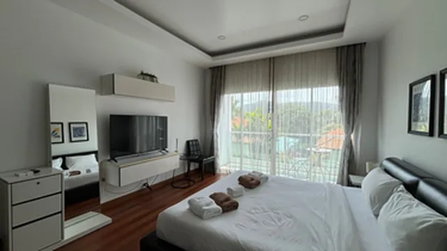 รูปภาพของVilla Kokyang