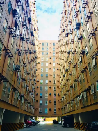 Resort-style Comfort Near Mactan Airport