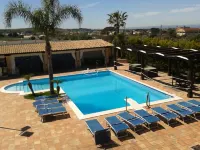 Villa Carlo Resort Hotels in Marsala