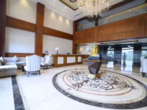 Imperium Resort Hotels in Hisar