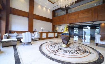 Imperium Resort