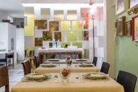 Casa Bertagni - Pensionat