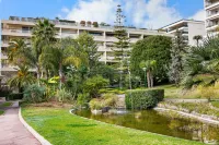 The Suite du Comte - Private Terrasse and Park View