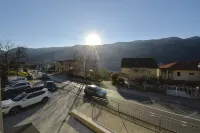 Solaris Lux Apartments Hotels in Dobrota