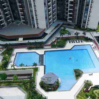 R&F Seine Region•Victoria Style• 3Bedroom Others
