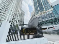 Next to Paradigm Mall Escape JB,3BR, Up to 10 Person, Hotel a Tampoi