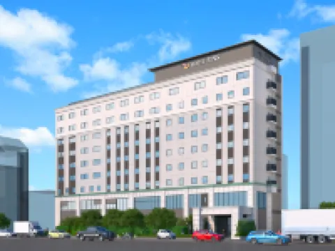 Hotel Eins Osaka Kadoma City Station Hotels near RACTAB Dome