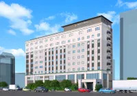 Hotel Eins Osaka Kadoma City Station