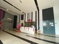 LANDMARK RESIDENCE - BALAKONG KAJANG