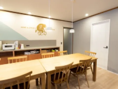 B Cycle公寓住宿 美瑛町酒店