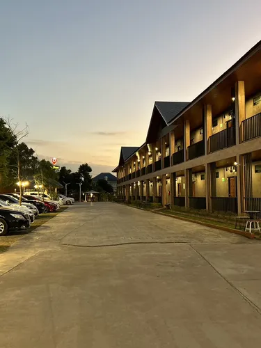 รูปภาพของมิสเตอร์เน็กซ์รีสอร์ท