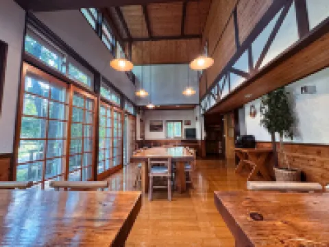 Ringo Lodge Hakuba Hotels in Hakuba