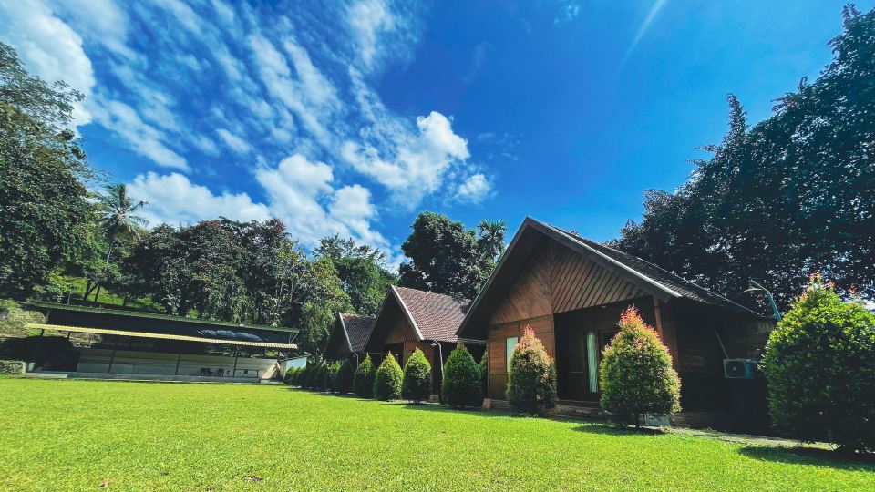 Pavo Resort