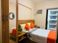 OYO 1171 Raja Alea Residences Hotel a Bacoor