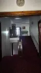 Lanzhou Hotel - Bungalows