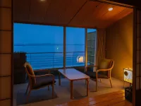 Kaga Katayamazu Onsen Kasuikyo (APA Hotel)