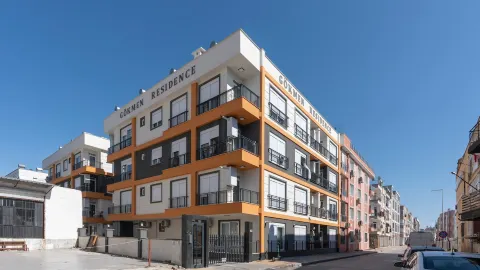 Maxi Homes Bliss Modern 2BR Apartment City Center in アンタルヤ