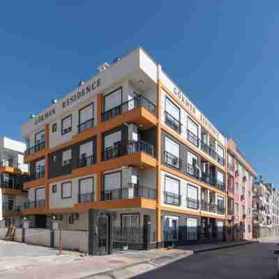 Maxi Homes Bliss Modern 2BR Apartment City Center Hotel Exterior