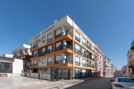 Cozy & Stylish Apartment Near Kaleici City Center Отели рядом с достопримечательностью «Ворота Адриана»