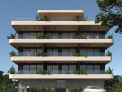 Hypnos Park View Hotéis em Strovolos