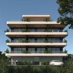 Hypnos Park View Hotels in Strovolos