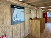 SMA・MO inn Omitama 小美玉市住宿飯店