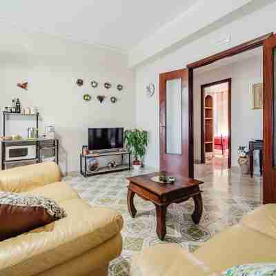 Solemare Sciacca holiday home Rooms