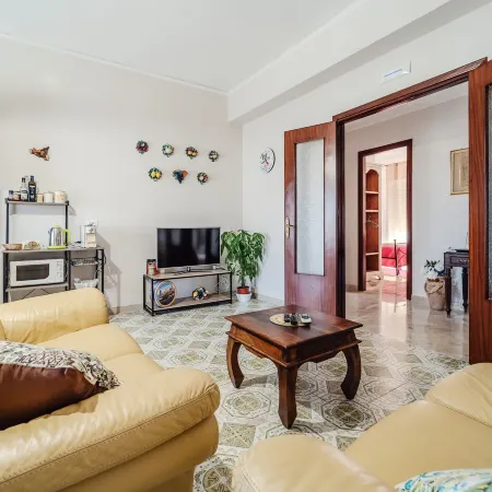 Solemare Sciacca holiday home