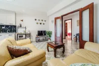 Solemare Sciacca holiday home
