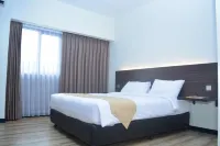 Yunna Hotel Lampung Các khách sạn ở Bandar Lampung