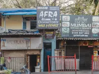 Afra Dormitory for Male & Female - Pensions