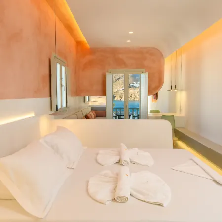 Yperia Hotel