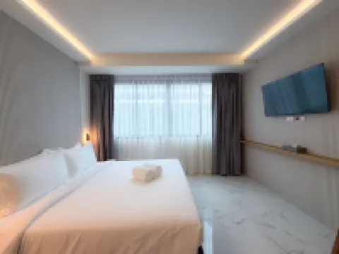 Laoteng Boutique Hotel