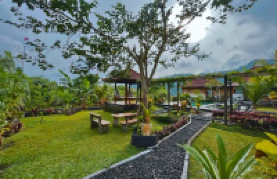 Villa Pastiny Santy Sidemen Hotels in der Nähe von Puri Agung Talibeng