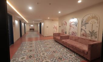 Nirvana Boutique Hotel