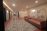 Nirvana Boutique Hotel Hotels in Ujjain