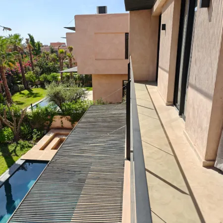Villa K