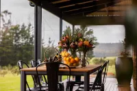 The Olive Leaf Retreat