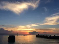 Marissa Hotel Các khách sạn gần Bãi biển Haad Rin
