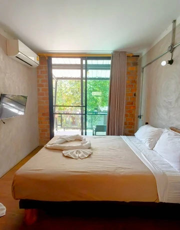 รูปภาพของโยส์ คอร์เนอร์ เกาะหมาก