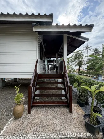 Chansea Resort Chanthaburi Thailand