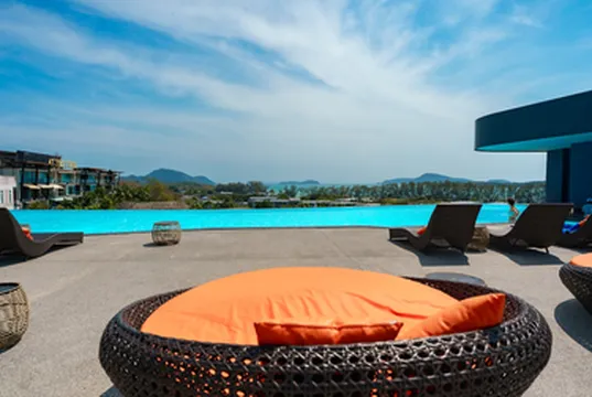 รูปภาพของดูเพล็กซ์วิวมหัศจรรย์ในลาวิต้า