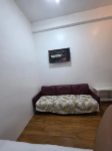 Room 209 Studiotype apt in hensonville near SM/clark