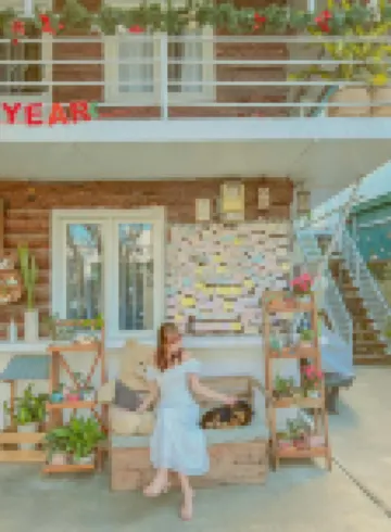 Aurora Homestay