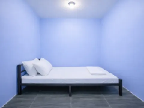 Lipa City Tiny Transient Room リパのホテル