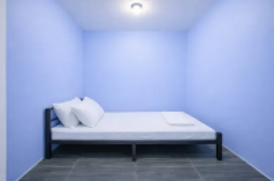 Lipa City Tiny Transient Room