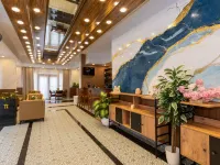 邁斯酒店 鄰近貝伊奧盧的酒店