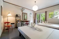 The Shark's Tail Dive Resort