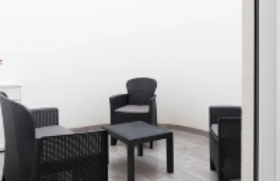 [Prima Classe Apartment] Appartamento Centrale